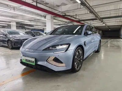 BYD Seal