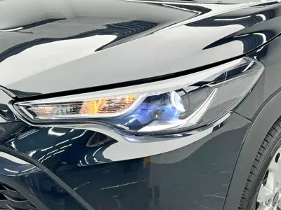 Toyota Frontlander