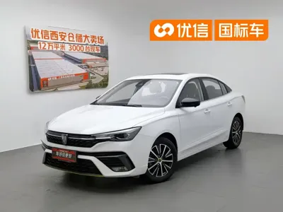 Roewe i5