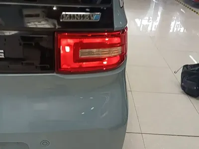 Wuling MINIEV
