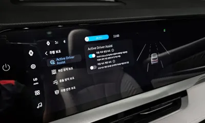 Renault-KoreaSamsung Grand Koleos