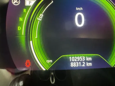 Renault-KoreaSamsung SM6
