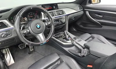 BMW 4-Series