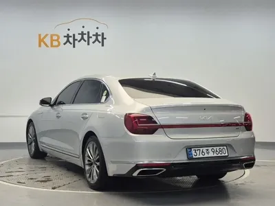 Kia K9