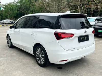 Buick GL6
