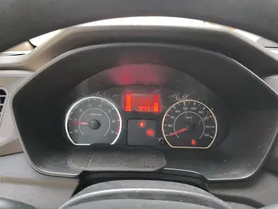 Wuling Hongguang V