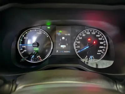 Toyota Wildlander