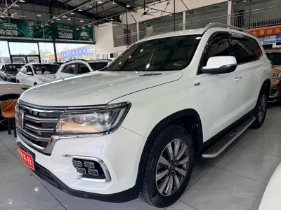 Roewe RX8
