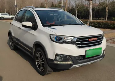 Haval H1