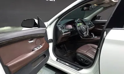 BMW Gran Turismo