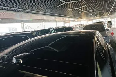 Li Auto Li Auto i8