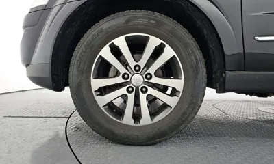 KG_Mobility_Ssangyong Kyron