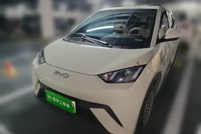 BYD Seagull