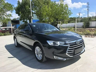 JAC Refine A60