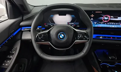 BMW i5