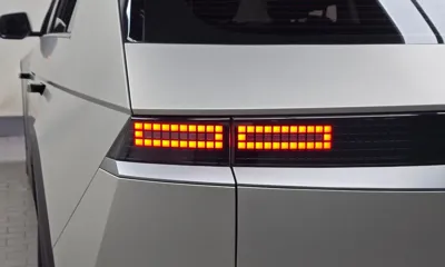 Hyundai Ioniq5