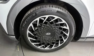 Hyundai Ioniq5