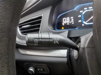 Roewe 360