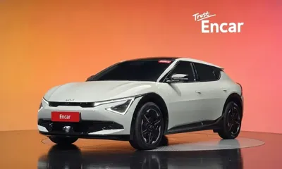 Kia EV6