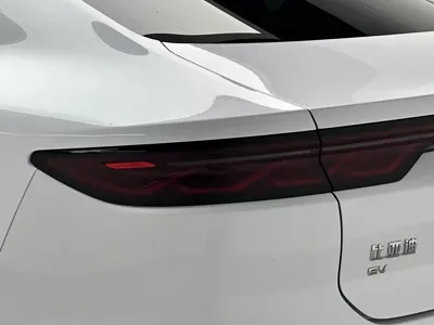 BYD Han