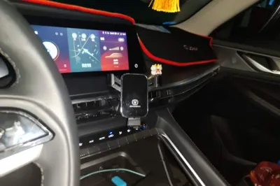 Changan CS35PLUS