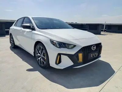 GAC Motor Shadow Leopard