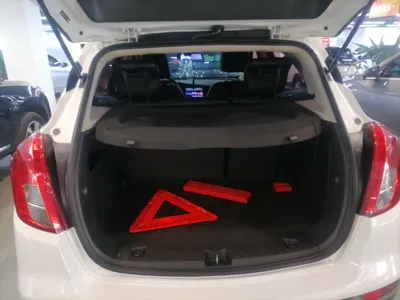 Buick Encore