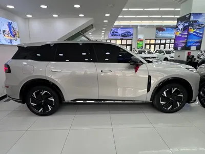 Qiyuan Qiyuan Q07