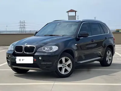 BMW X5 (Import)