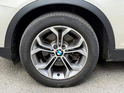 BMW X3 (Import)