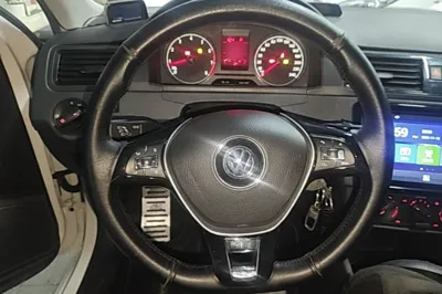 Volkswagen Santana