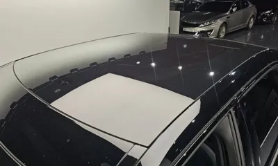 Polestar Polestar 2