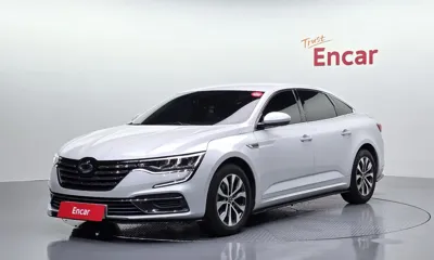 Renault-KoreaSamsung SM6