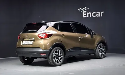 Renault-KoreaSamsung QM3