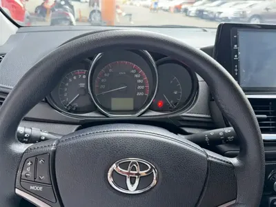 Toyota Vios FS