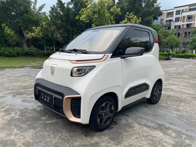 Baojun E200