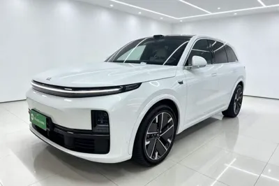 Li Auto L7