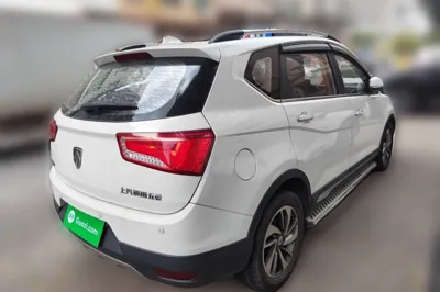Baojun 560