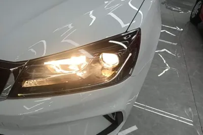 Geely Auto Emgrand