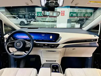 Buick Century