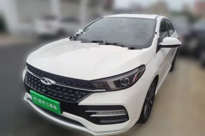 Chery Arrizo GX