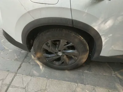 Dongfeng Fengshen L7