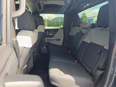 GMC Hummer EV