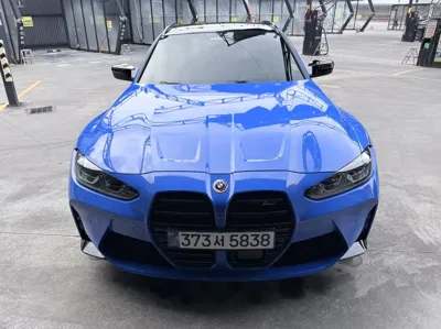 BMW M3