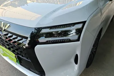 Wuling Wuling Starlight 730