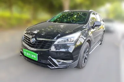 Buick Envision