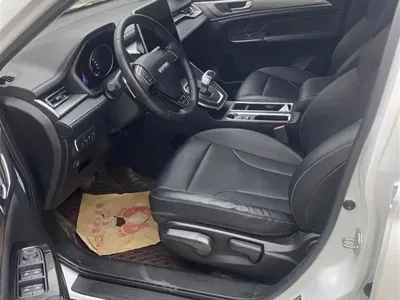 Haval M6