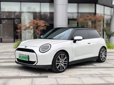 MINI MINI COOPER EV