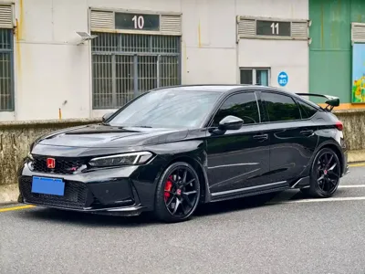 Honda Civic (Import)