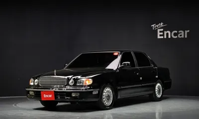 Hyundai Dynasty